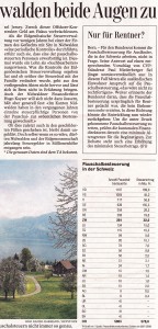 Anleitung zweiter Teil