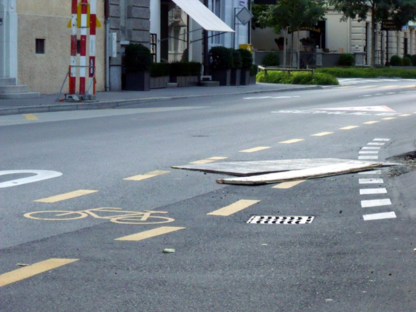 Ort: Moosmattstrasse, Luzern