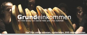 Abbildung Film «Grundeinkommen»