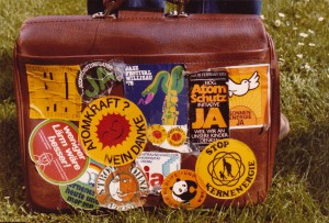 Meine Schultasche von 1977-1980