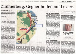 Es gibt Alternativen