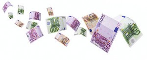 Subventionen für Reiche