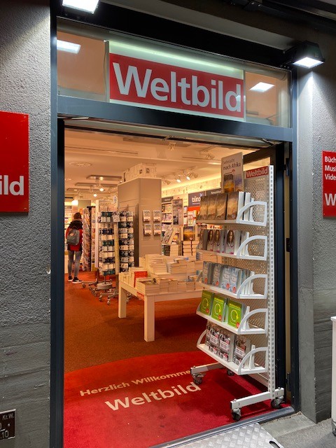 Offene Ladent&uuml;ren in der Stadt Luzern