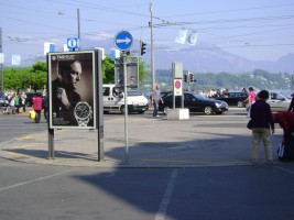Bild zu Aufwertung Schwanenplatz