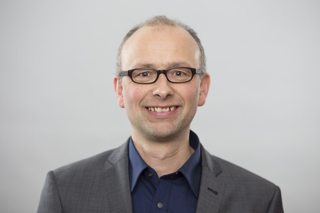 Bild zu 2. Wahlgang: Gr&uuml;ne unterst&uuml;tzen Zopfi