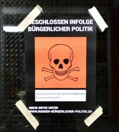 Bild zu Sparen Fachklasse Grafik