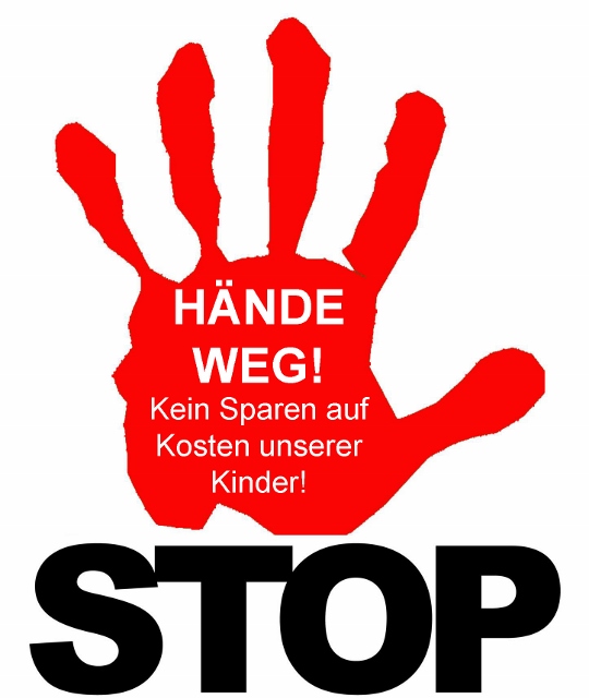 Bild zu Referendum Budget Stadt