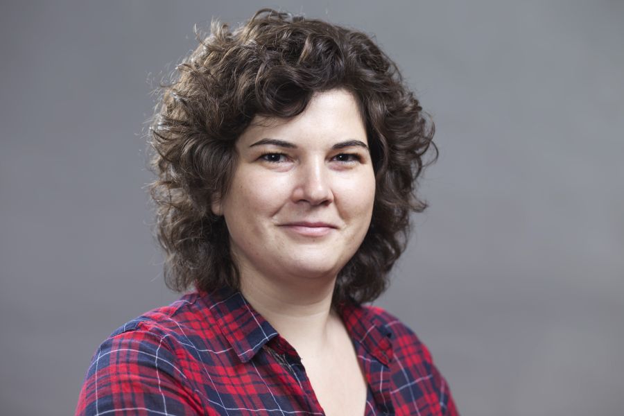 Bild zu Nomination Gr&uuml;ne Regierungsratskandidatin