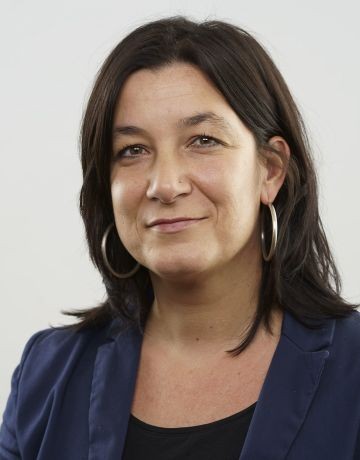 Bild zu R&uuml;cktritt Christina Reusser