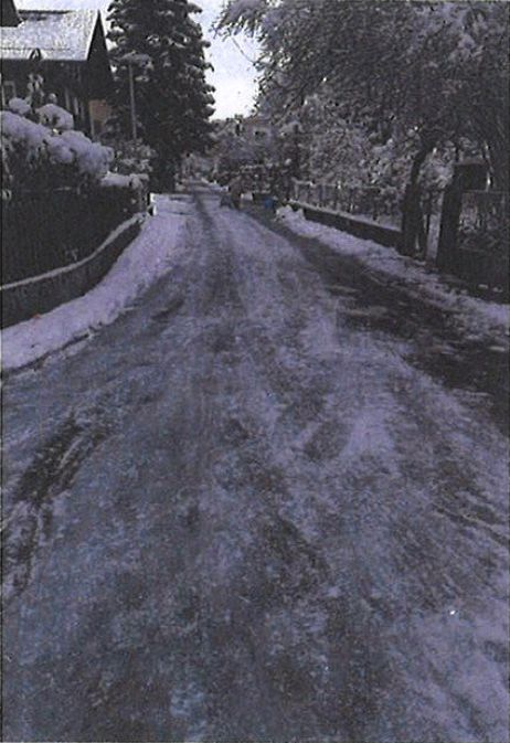 Jegerlehnerweg 5. Februar