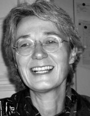 Andrea Rüede Schaufelberger