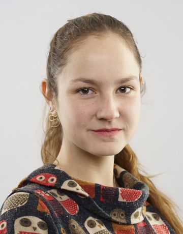 Anouk von Känel