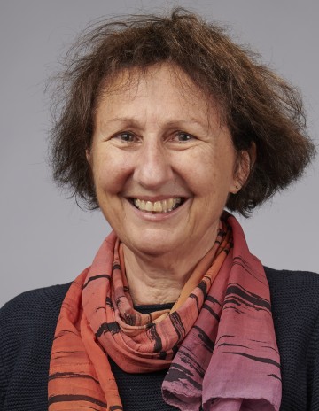 Béatrice Odoni