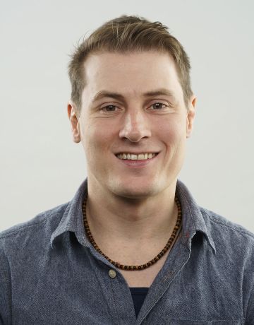 Christian Fischer