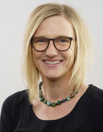 Daniela Bucher
