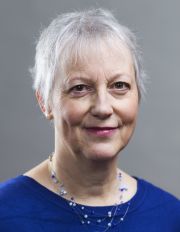 Gabrielle Schaub Vonmoos