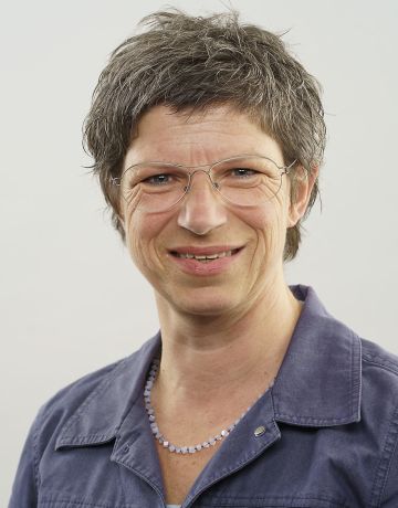 Helena Röösli