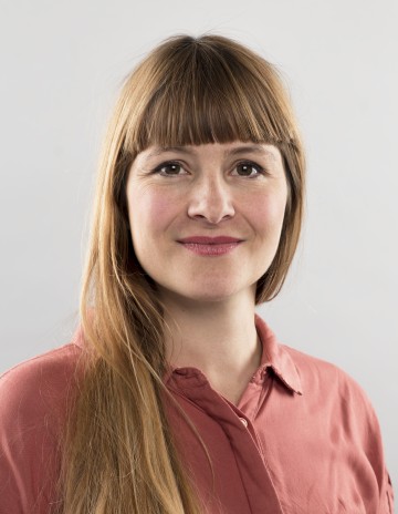 Martina Sager