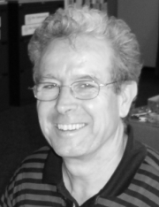 Peter Schlaufer