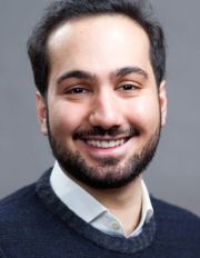 Sina Khajjamian
