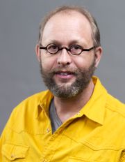 Urs Wüest