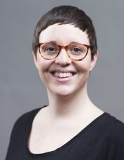 Zita Bucher